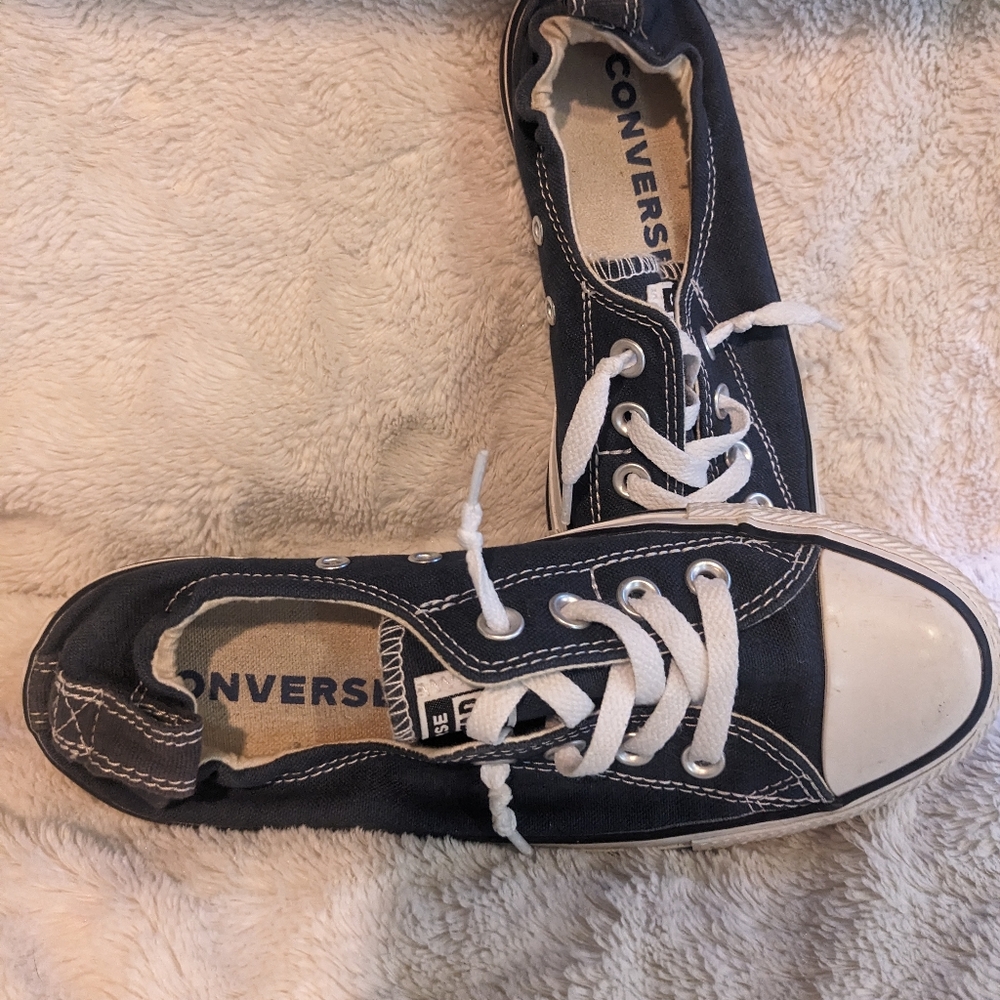 Converse shoes